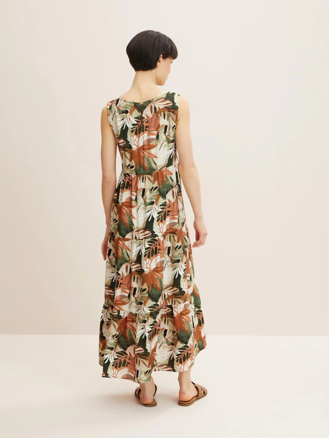 (1031357) Tailor bei | Tom Maxi Dress € design ab 66,52 colorful summerly Preisvergleich