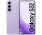 Samsung Galaxy S22 256GB Bora Purple