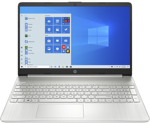 HP 15s-eq2035nf