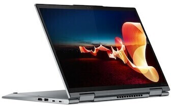 Lenovo ThinkPad X1 Yoga G7 (21CD005YGE) i7-1255U 16GB RAM 512GB SSD Iris Xe Win11P grau