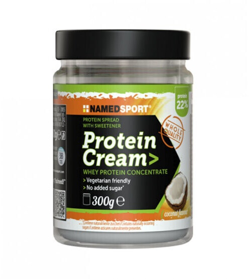Namedsport Protein Cream 300 g
