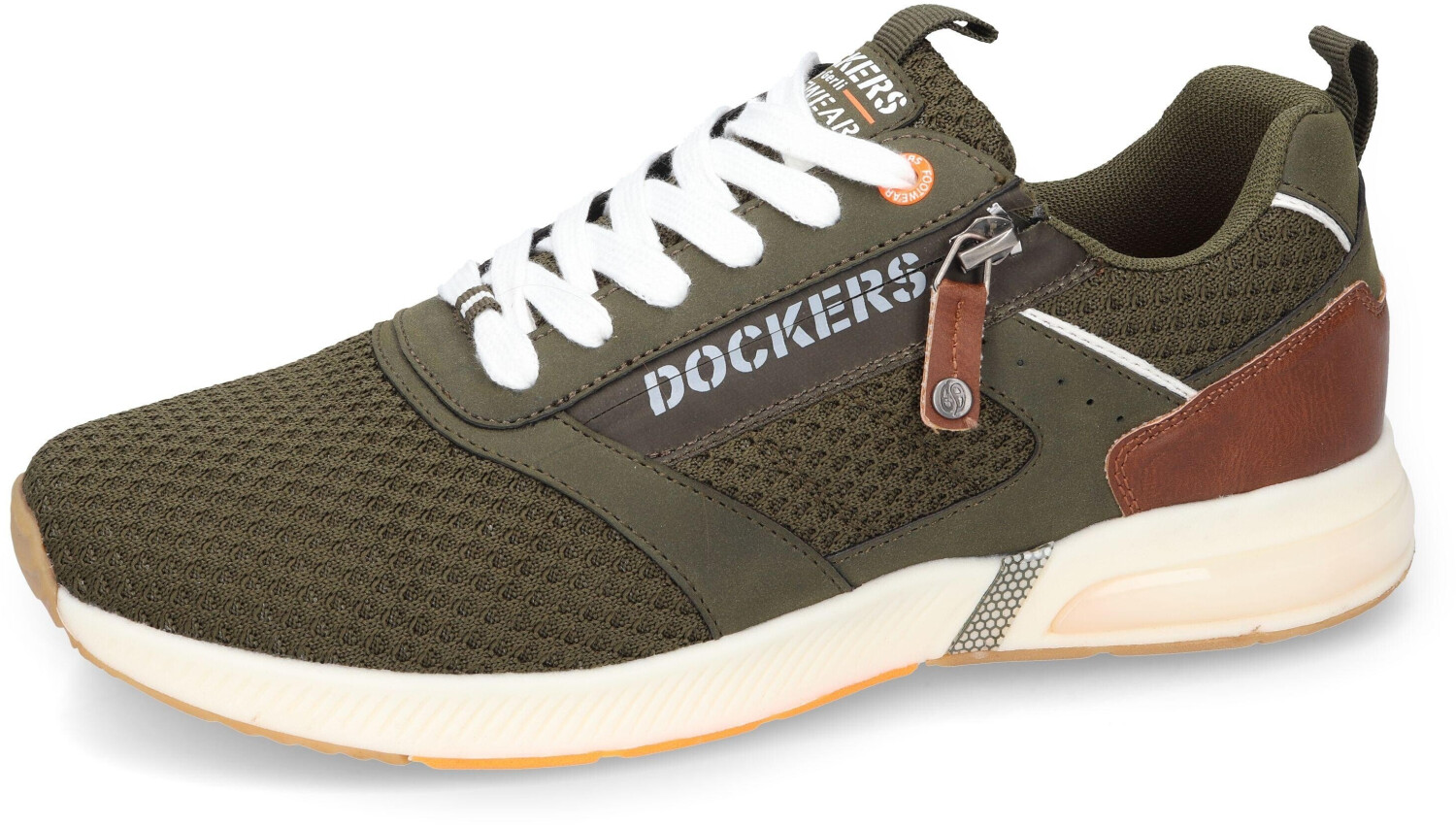 Dockers by Gerli Sneaker low (50FL005) green