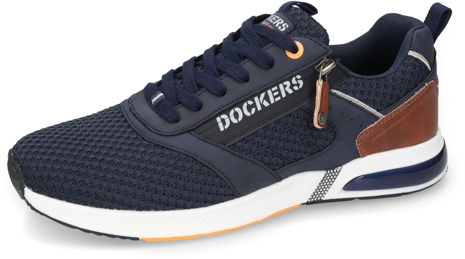 Dockers by Gerli Sneaker low (50FL005) blue