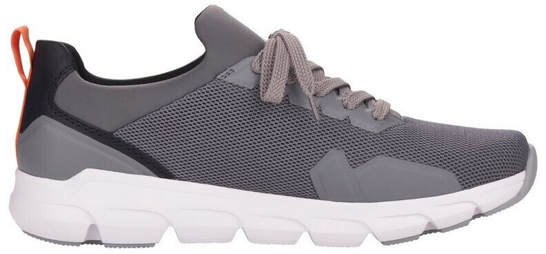 Rieker Sneaker (07802) grey ab 64,55 € | Preisvergleich bei idealo.de