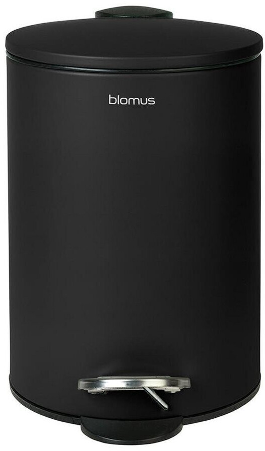 Blomus Tubo (3 L) black