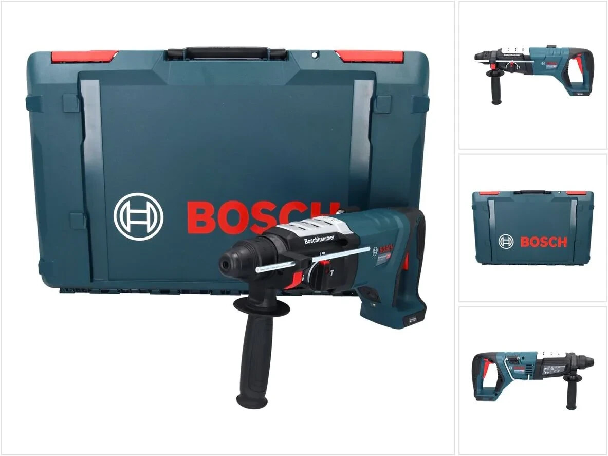 Bosch GBH 18V-28 DC (611919001)