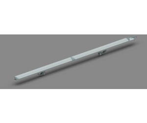 Fiamma Fixing Kit For Clip System S Privacy Room F65 F65 S Enclosures – 98655-899