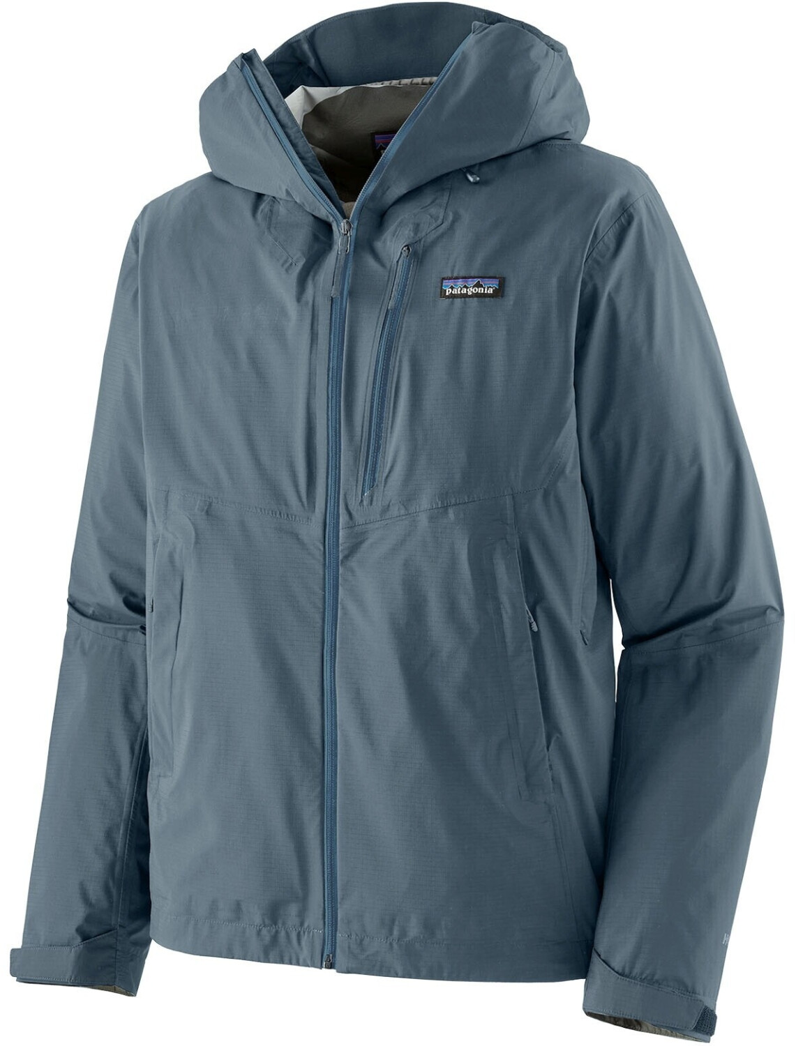 Patagonia rain hotsell jacket mens sale