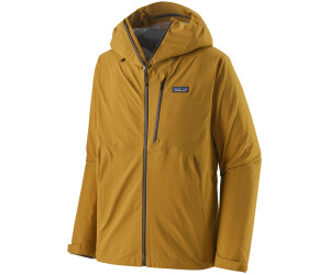 Patagonia Men's Granite Crest Jacket Black Friday 2023 | Comparez les prix  sur idealo.fr