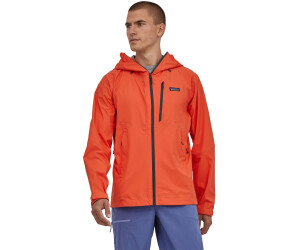 Mens orange patagonia jacket online