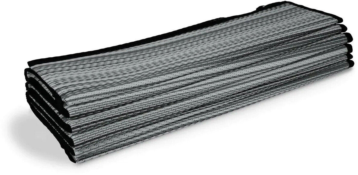 Kampa Dometic Club 330 Air Pro Continental Carpet grey