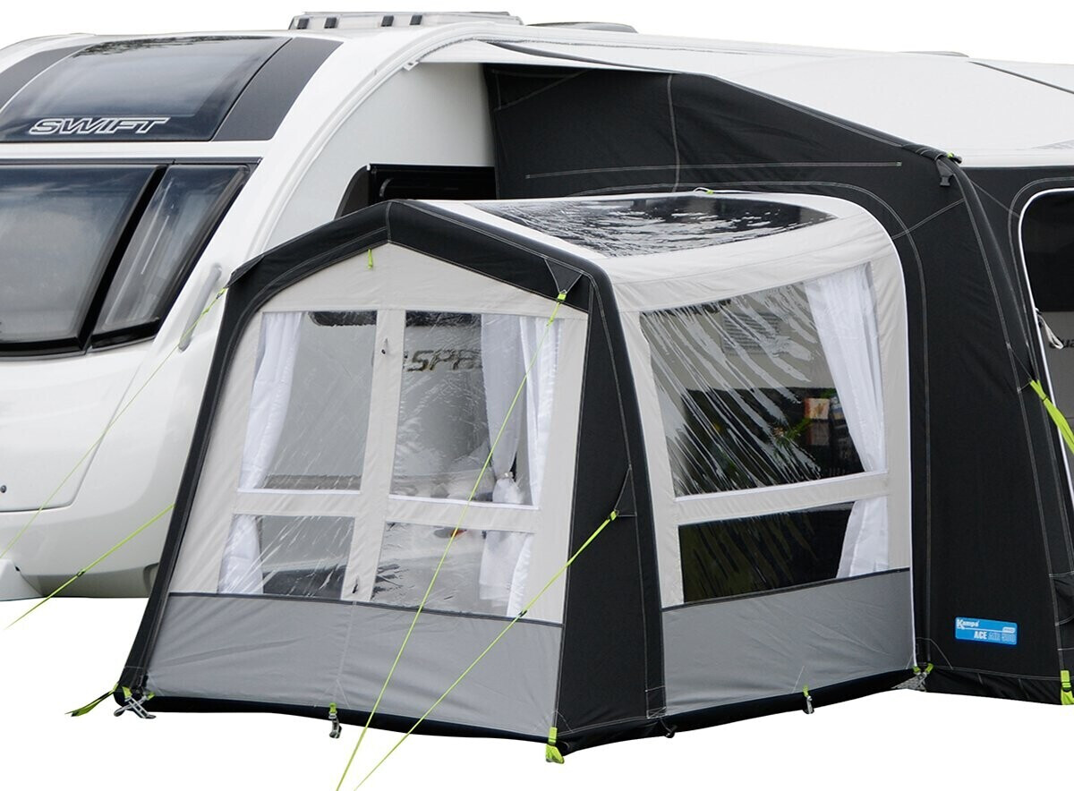 Kampa Dometic Pro Air Conservatory Annexe
