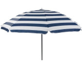 Sonnenschirm Strandschirm quadratisch 1 Platz UV-Schutz 50+ - Paruv 125  blau - Decathlon