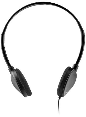 Elbe AU-889-TV Black