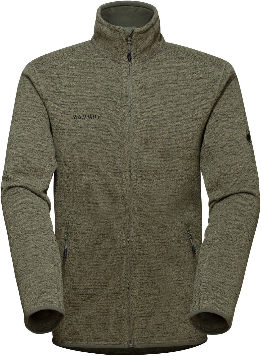 Mammut Arctic ML Jacket (1014-10394) iguana melange