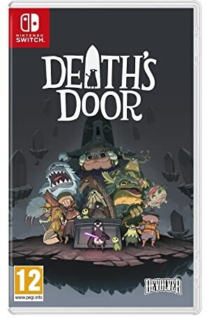 Death's Door (Switch)