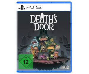 Death's Door PS5