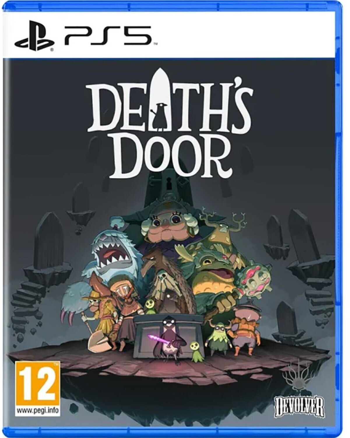 Death's Door (PS5)