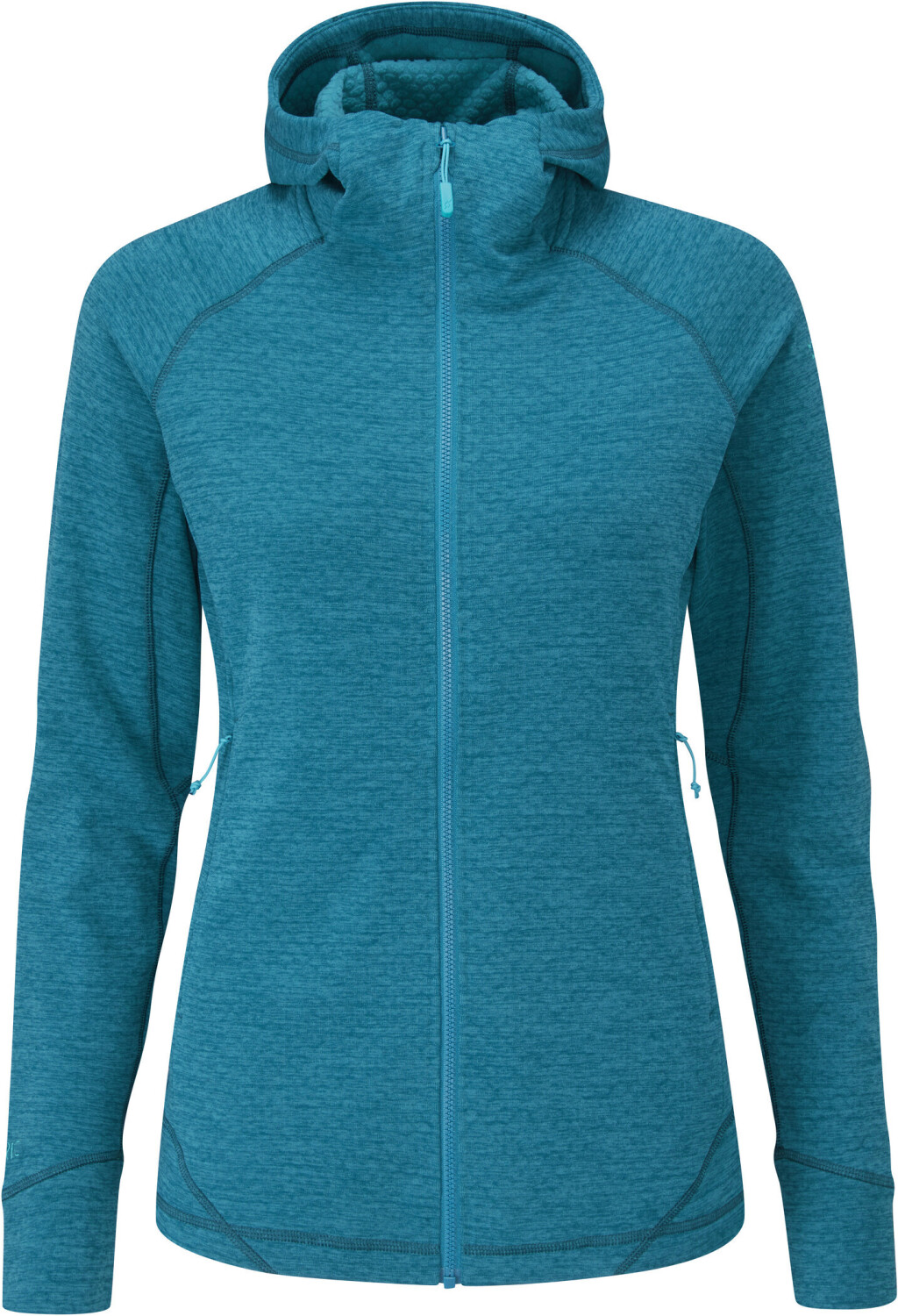 Rab Women's Nexus Jacket (QFE-69) ultramarine
