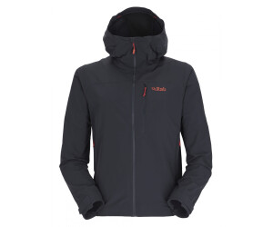 Rab torque softshell hotsell