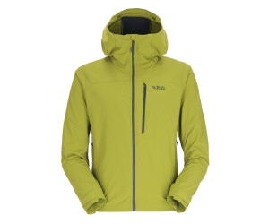 Rab 2025 integrity jacket
