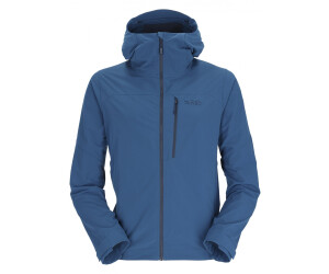 Rab votive review sales