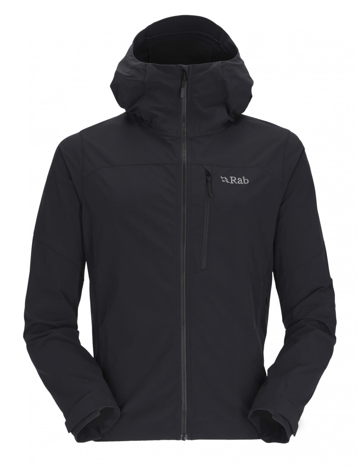 Rab Men's Torque Jacket black