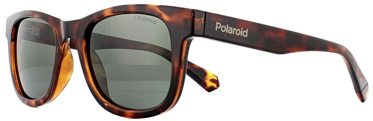 Photos - Sunglasses Polaroid Eyewear  PLD 8009/N Kids 