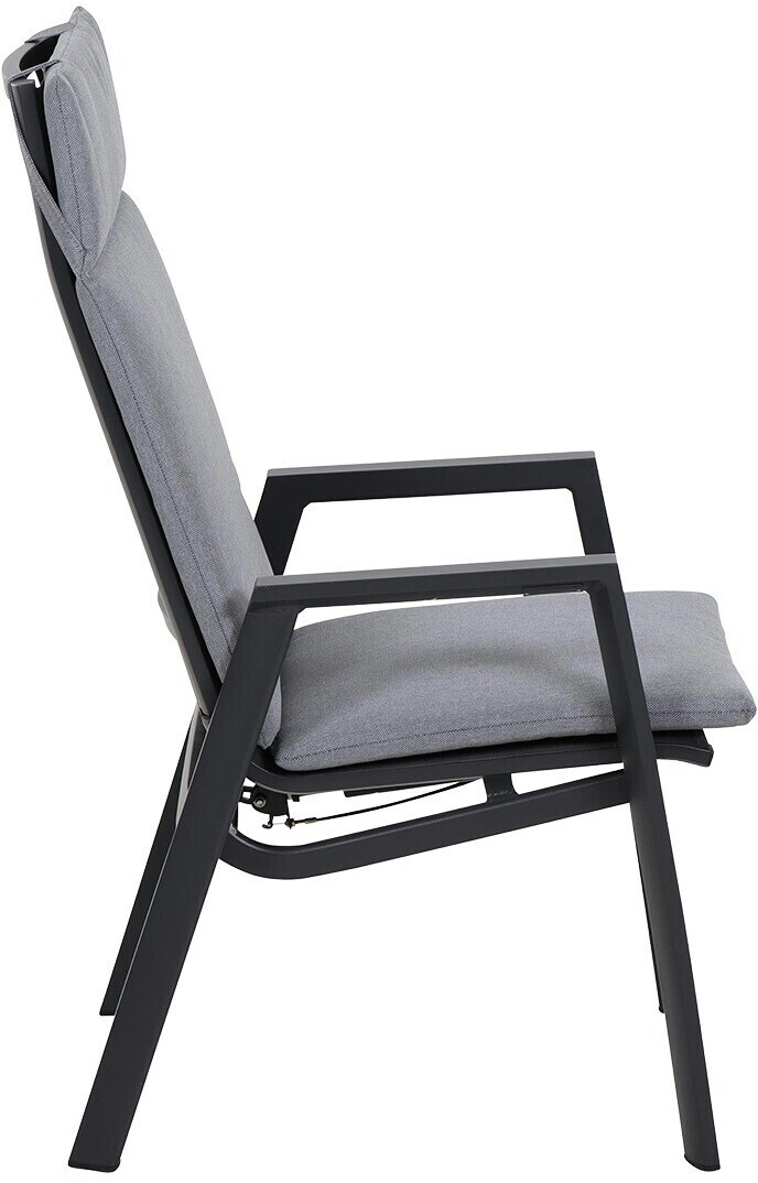 Siena Garden Relax-Move-Sessel ab bei | 291,90 Valencia Preisvergleich matt-anthrazit (M21919) €