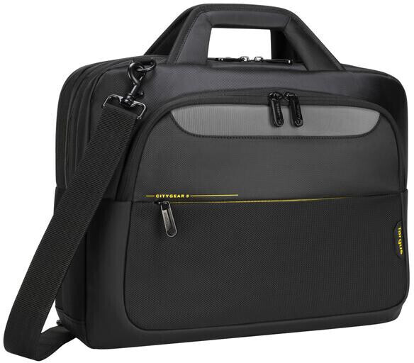 Targus CityGear Notebook 15.6 Backpack black ab 43 09 Preisvergleich bei idealo