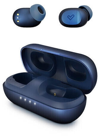 Energy Sistem Urban 4 True Wireless Indigo
