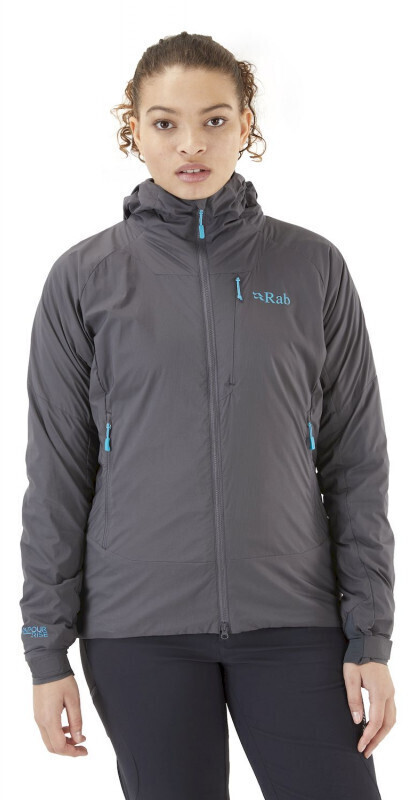 Rab womens summit jacket clearance