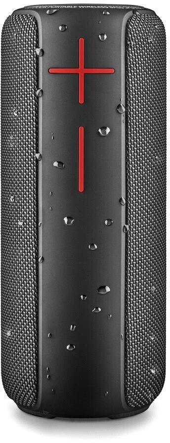 NGS Roller Nitro 2 Black