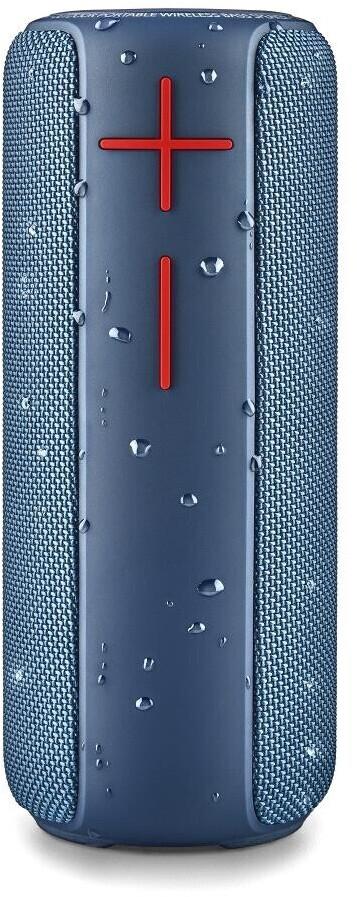 NGS Roller Nitro 2 Blue
