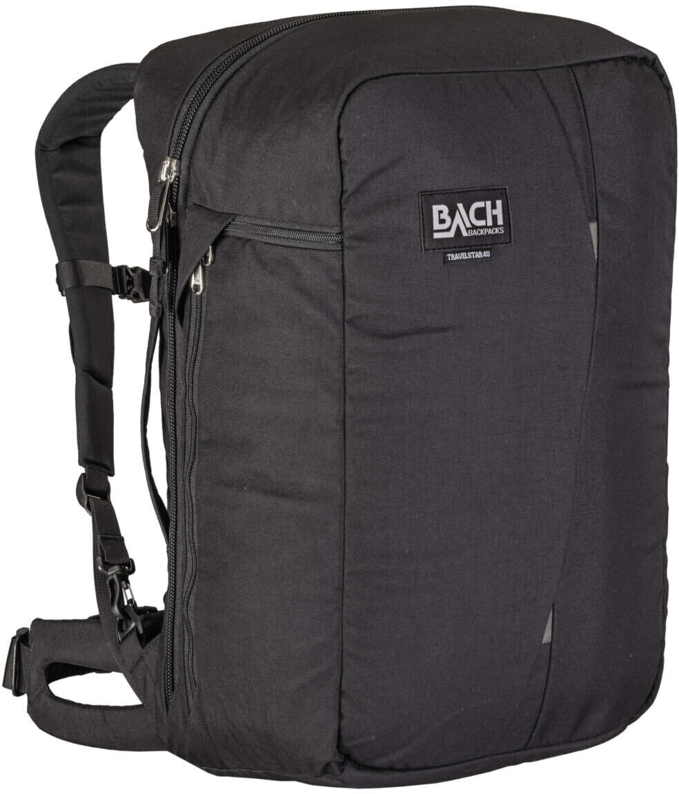 Bach Travelstar 40