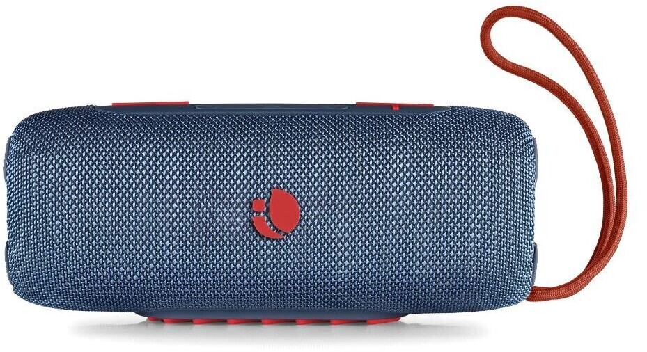 NGS Roller Nitro 3 Blue