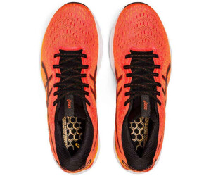 Asics nimbus 14 Naranja sales