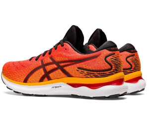 Buy Asics Gel Nimbus 24 orange from 228.00 Today Best Deals
