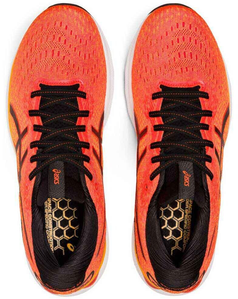 Buy Asics Gel Nimbus 24 orange from 228.00 Today Best Deals