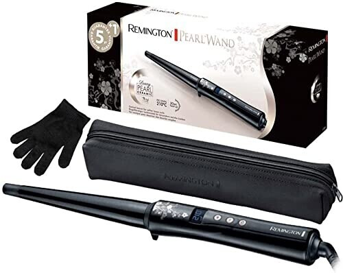 Remington cheap pearl wand