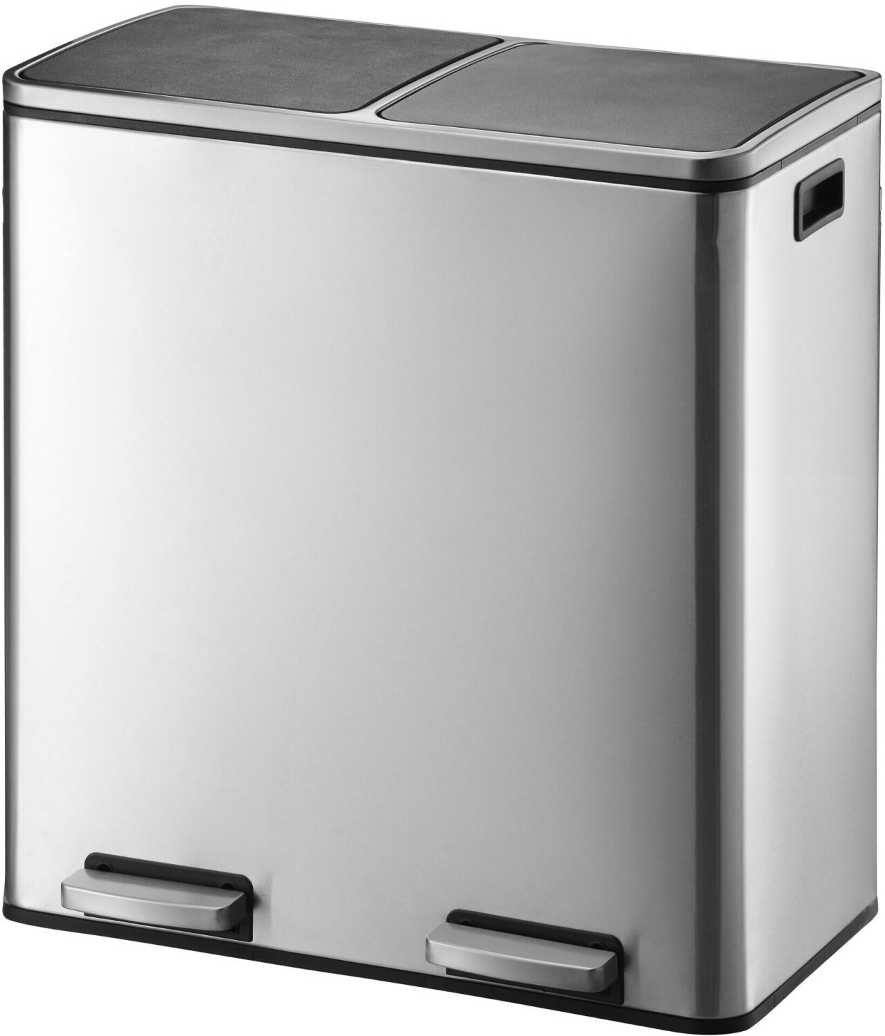 Kitchen Move Major 60 L argenté