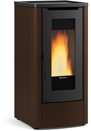 La Nordica Dahiana VFS bronze