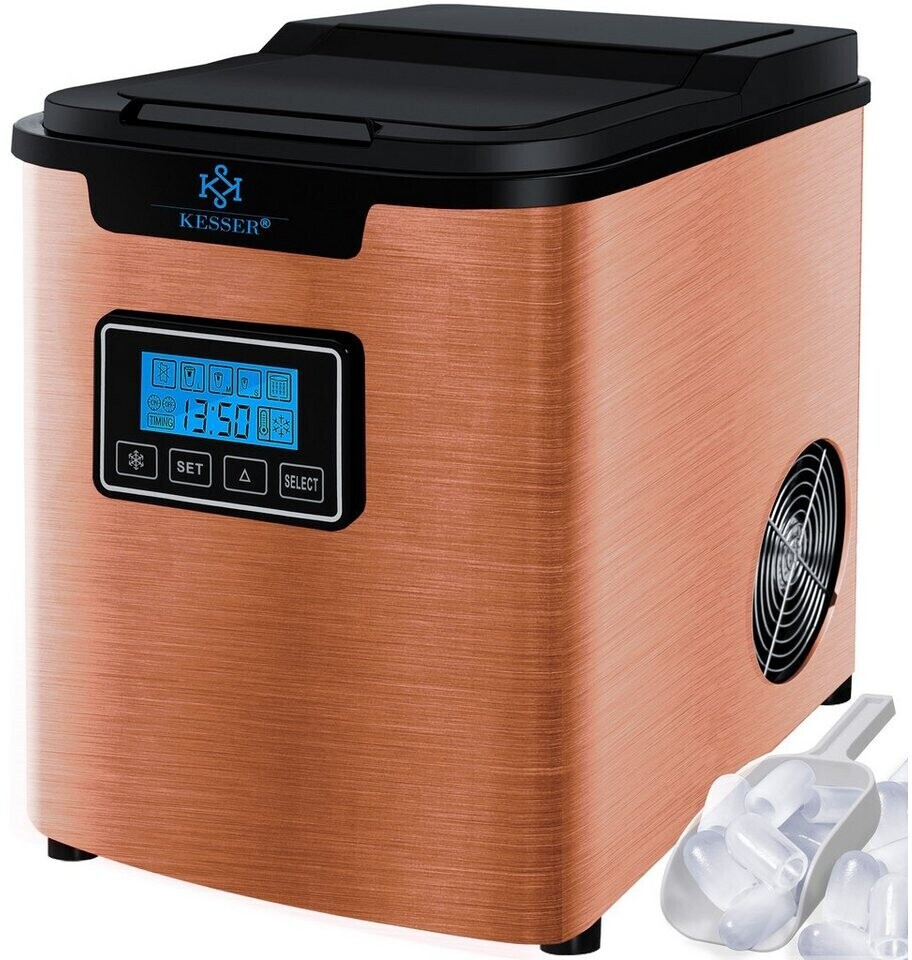 Kesser Ice cube maker 2.2L - 14812 copper
