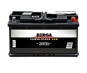 Products – Berga Batterien
