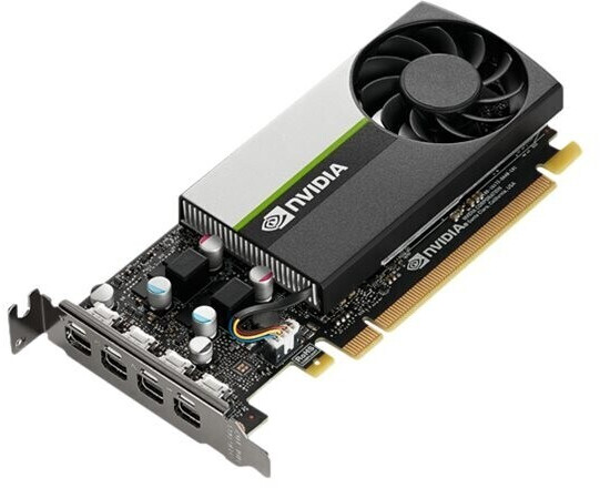 NVIDIA T1000 4GB GDDR6