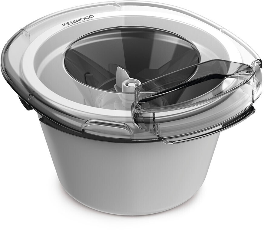 Kenwood Titanium Chef Patissier XL KWL90.244SI SommerSet inkl