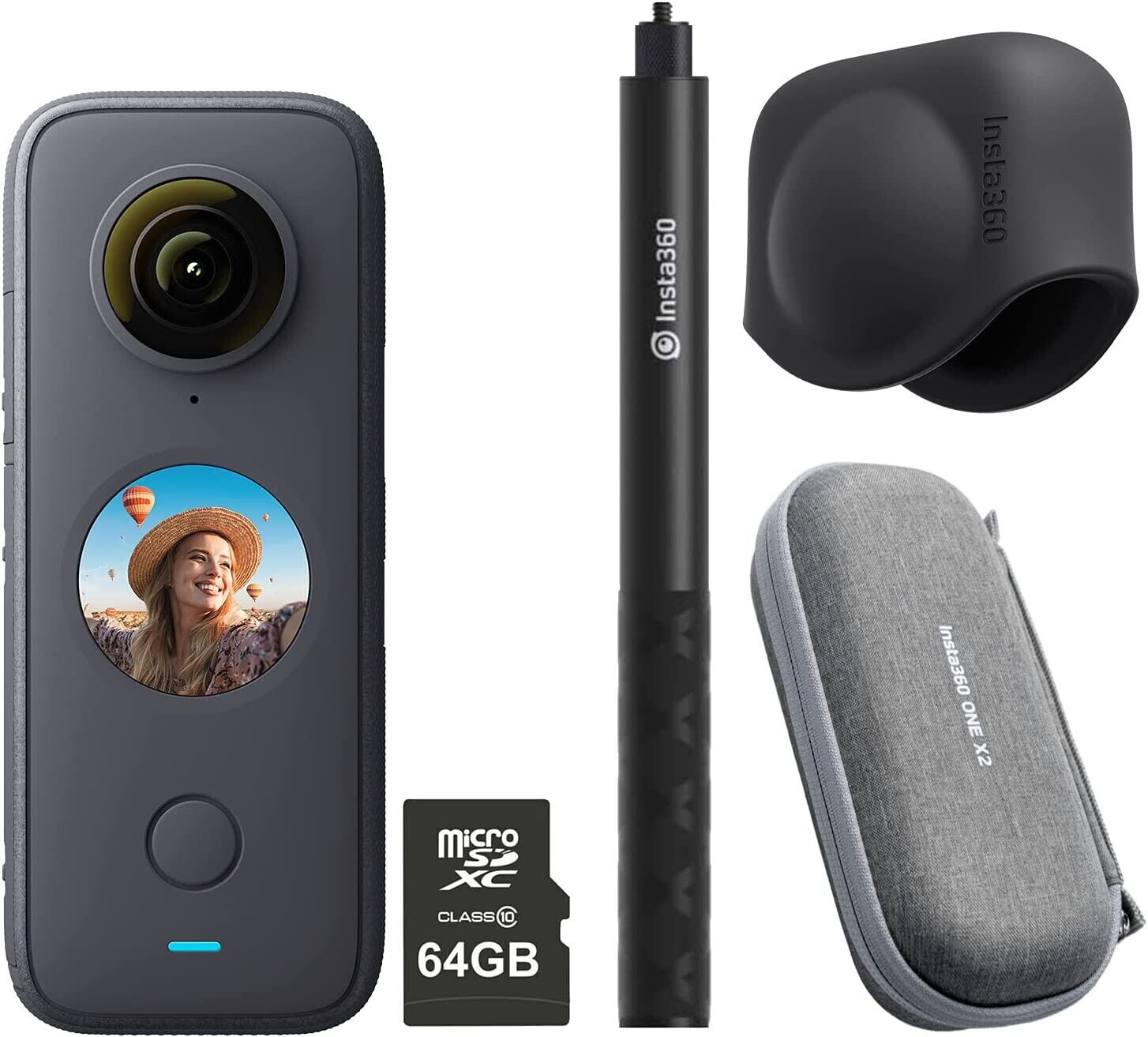 one x2 camera price