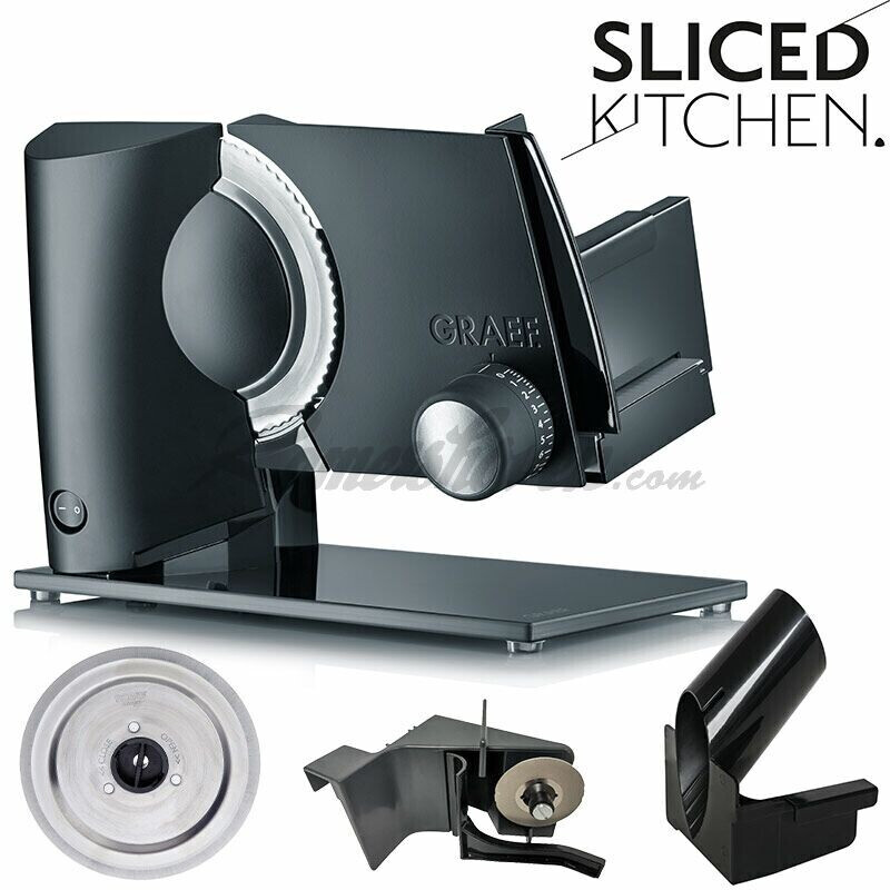 GraefSlicedKitchenS32172-SKS300