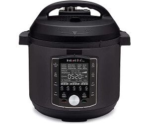 Instant Pot localization-B08XC3HKB4 a € 193,06 (oggi)