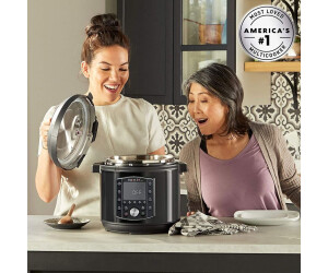 Instant Pot localization-B08XC3HKB4 a € 193,06 (oggi)